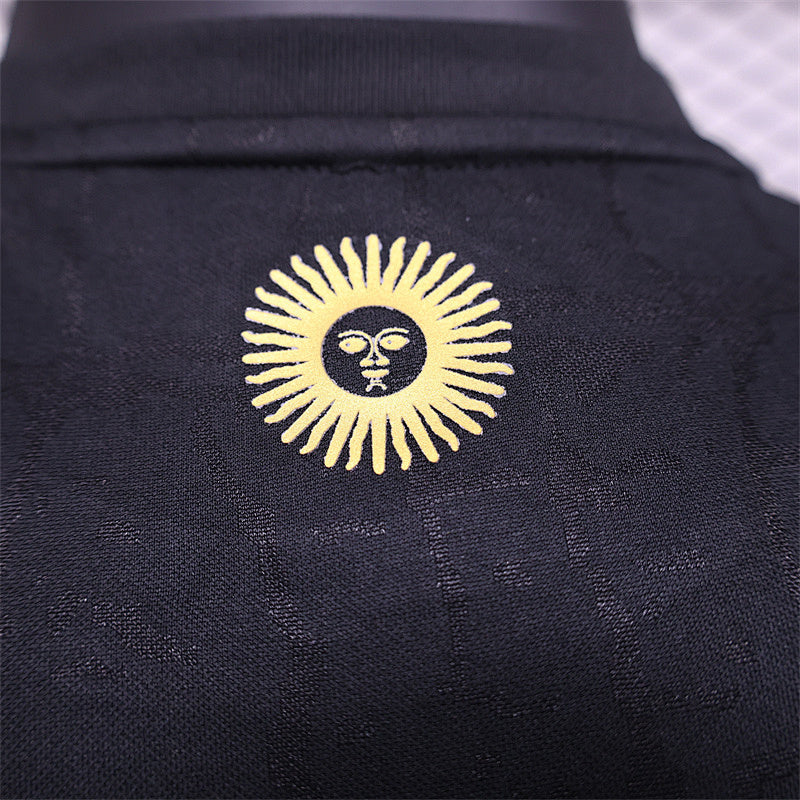 Maillot Argentina Édition spéciale 25/26