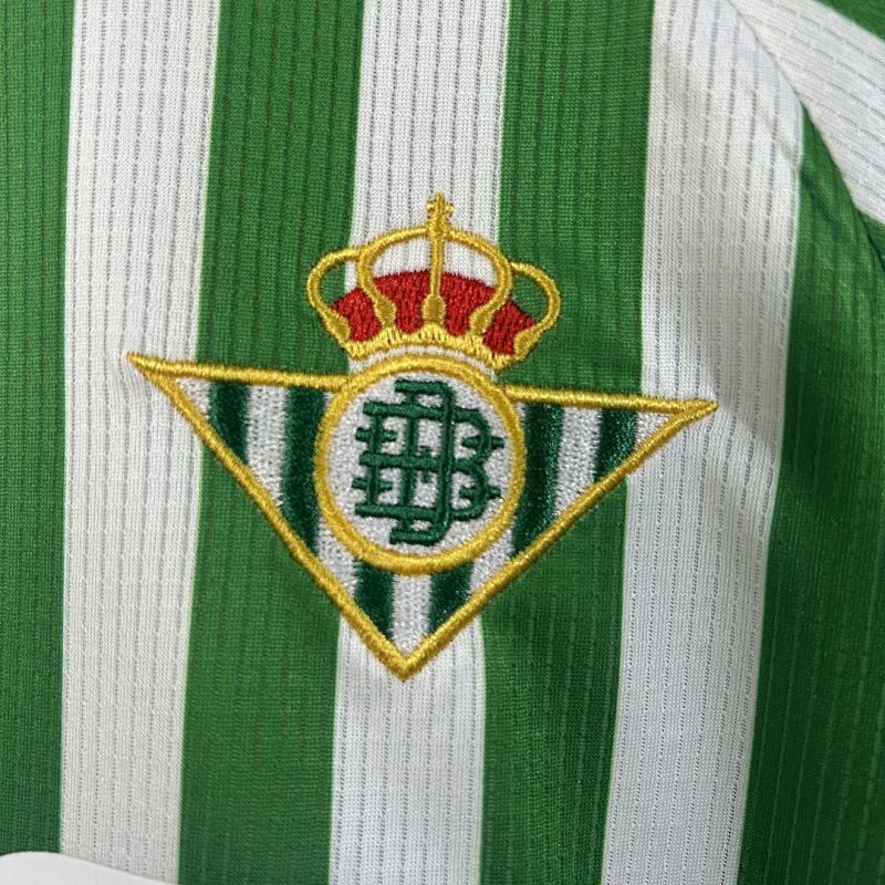 Ensemble Enfant Real Betis 24/25