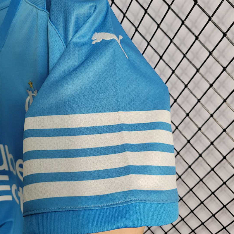 Maillot Marseille 22/23