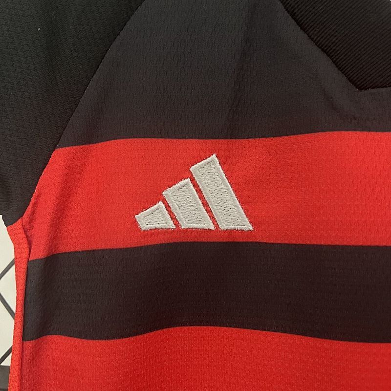Ensemble Enfant Flamengo Domicile 24/25