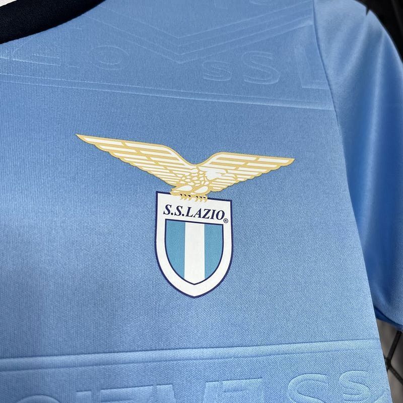 Ensemble Enfant Lazio Domicile 24/25