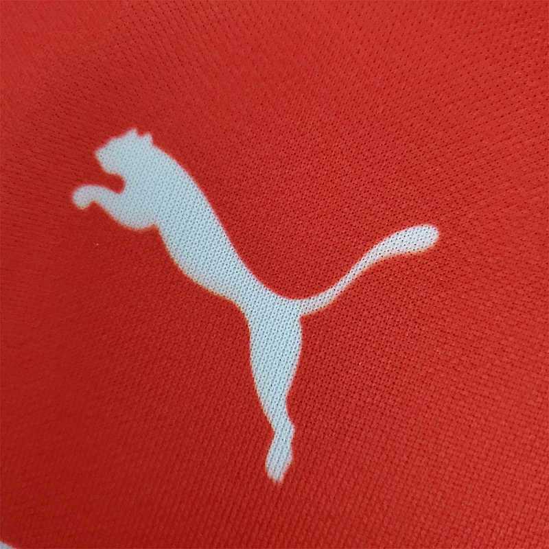 Formula One; Ferrari Jersey