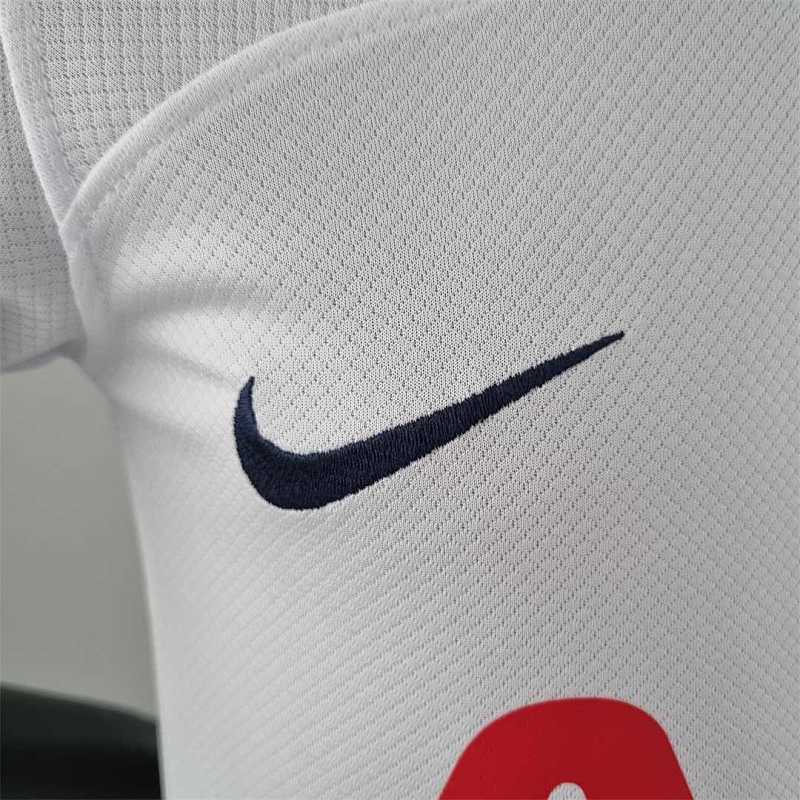 Ensemble Enfant Tottenham Domicile 22/23
