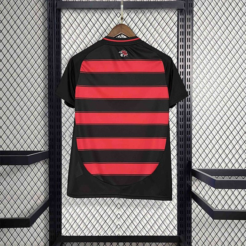Maillot Femme Flamengo Domicile 25/26