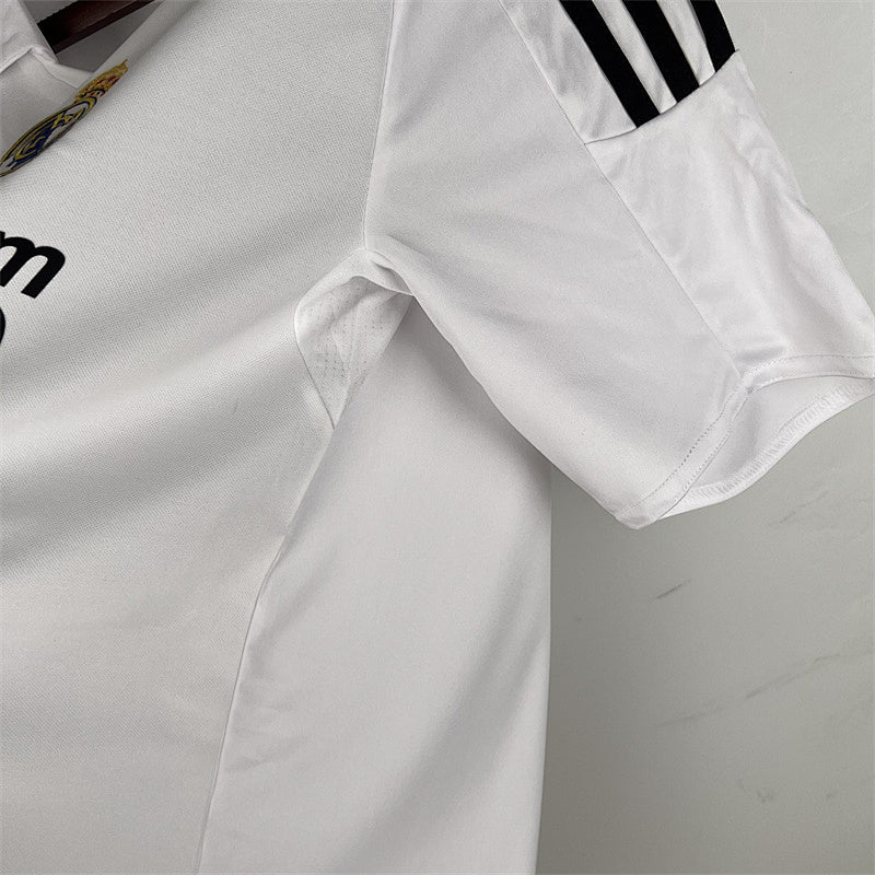 Camiseta Real Madrid Local Retro 2008/09