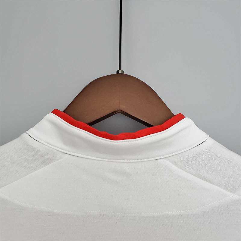 Maillot England Domicile Rétro 2012