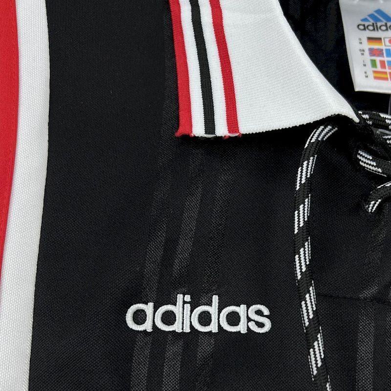 Maillot Benfica Extérieur Rétro 97/98
