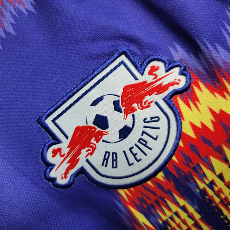 Maillot RB Leipzig Pre-Match 23/24