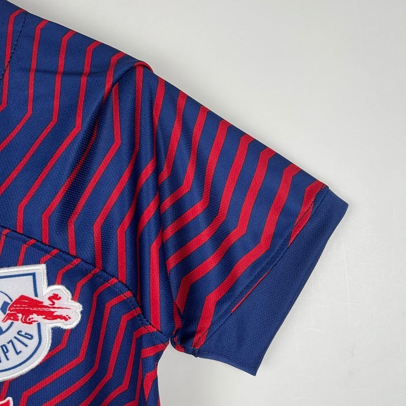 Ensemble Enfant RB Leipzig Extérieur 23/24