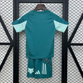 Cruzeiro Kids Kit 24/25