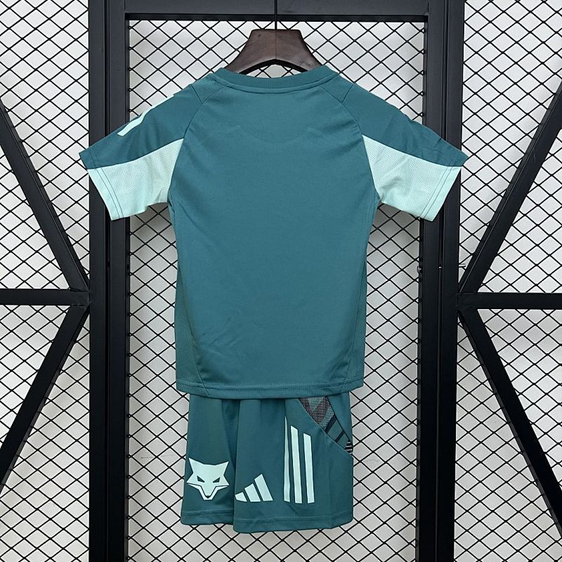 Ensemble Enfant Cruzeiro 24/25