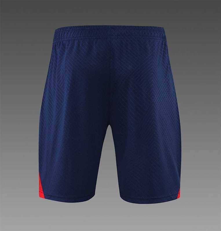 Ensemble FC Barcelone Bleu Prématch 22/23