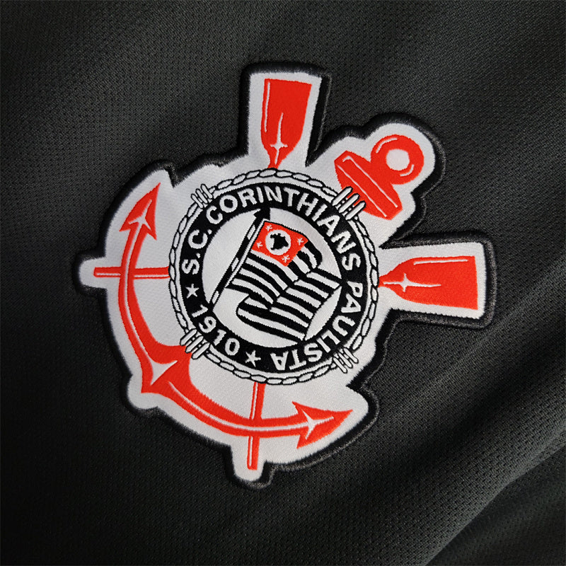 Maillot Corinthians Extérieur 20/21