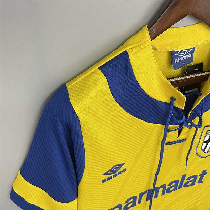 Maillot Parma Cheap Domicile Rétro 25/26