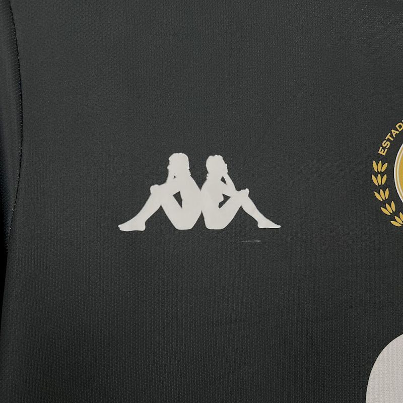 Maillot Hércules Uniform Extérieur 25/26