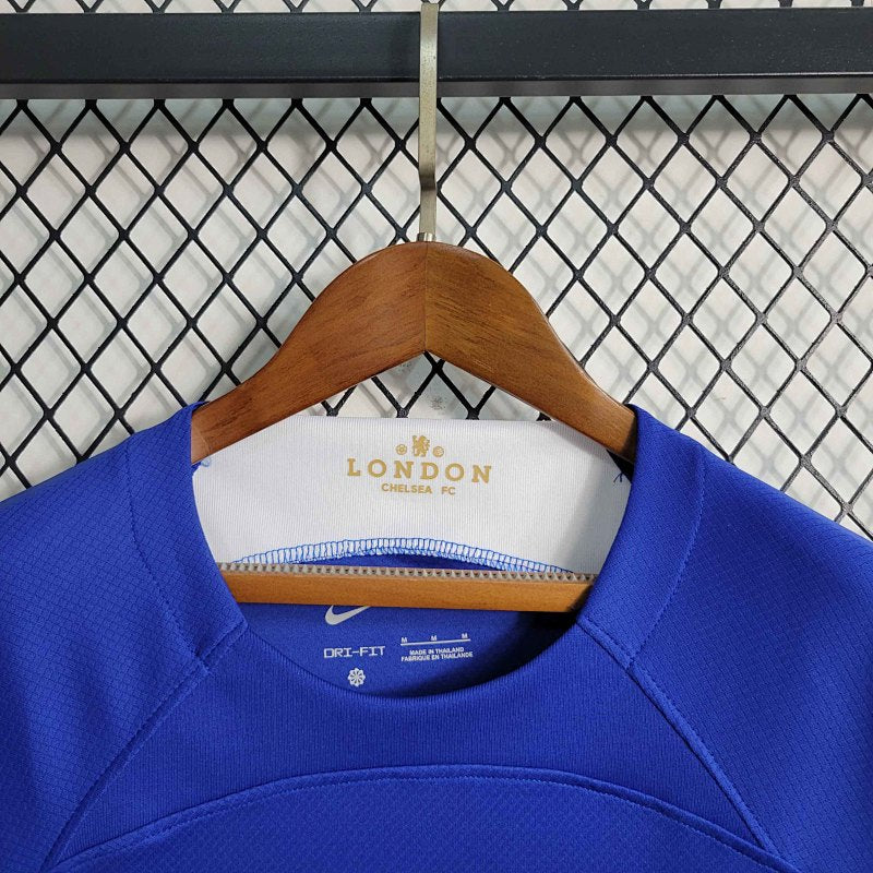 Maillot Chelsea Domicile 23/24