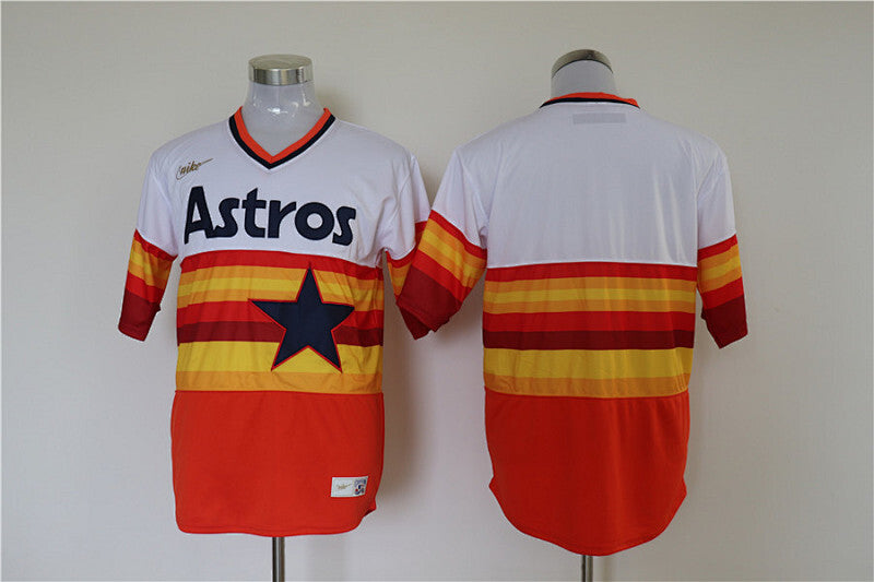 Maillot Houston Astros 25/26