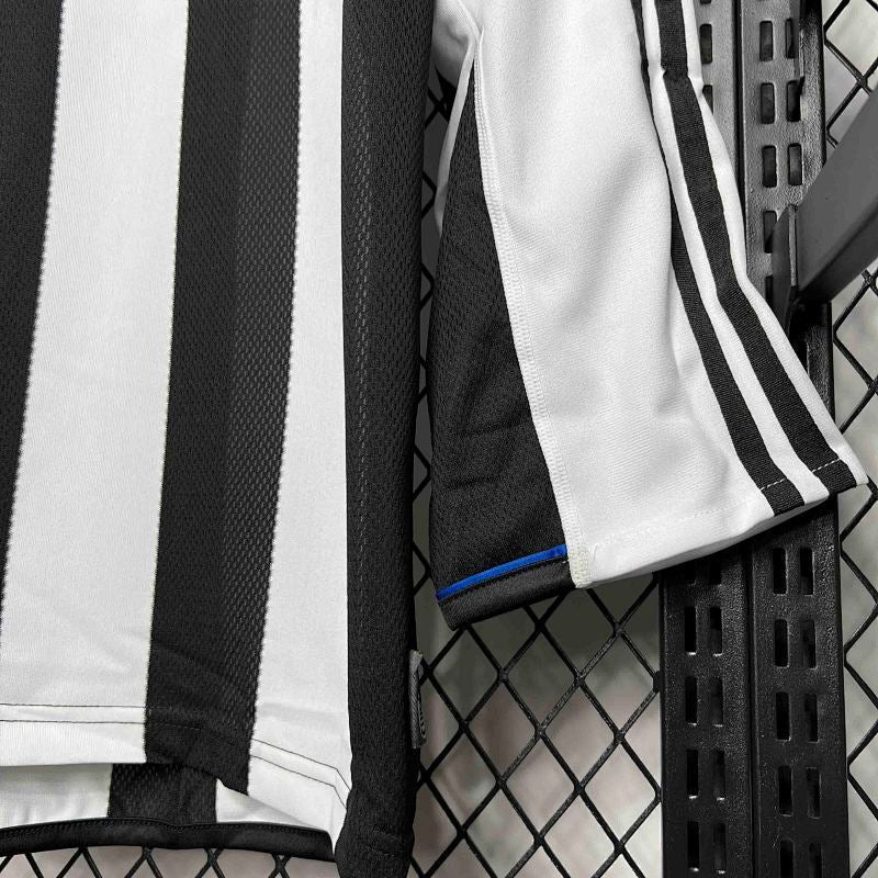 Maillot Newcastle Manches Longues 03/05
