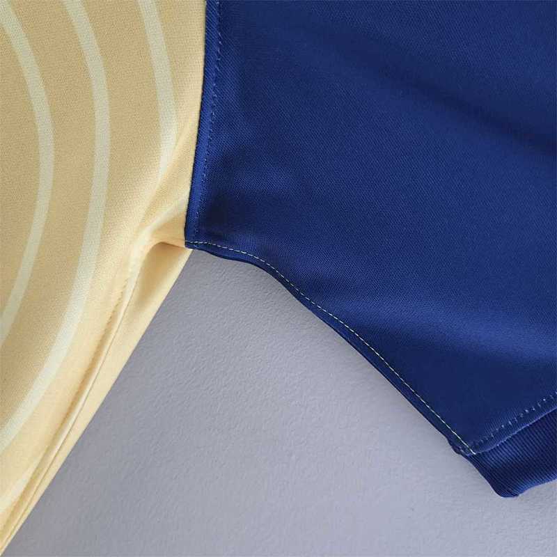 Maillot Pumas UNAM Domicile 22/23