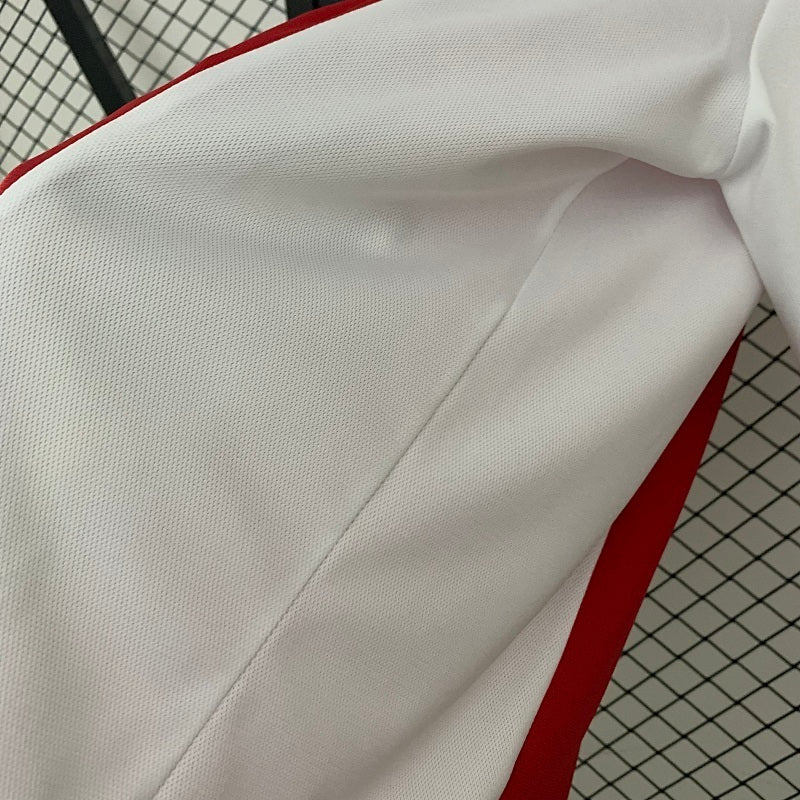 Maillot Ajax 25/26