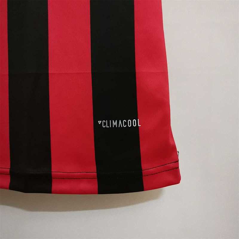 Maillot AC Milan Domicile 17/18