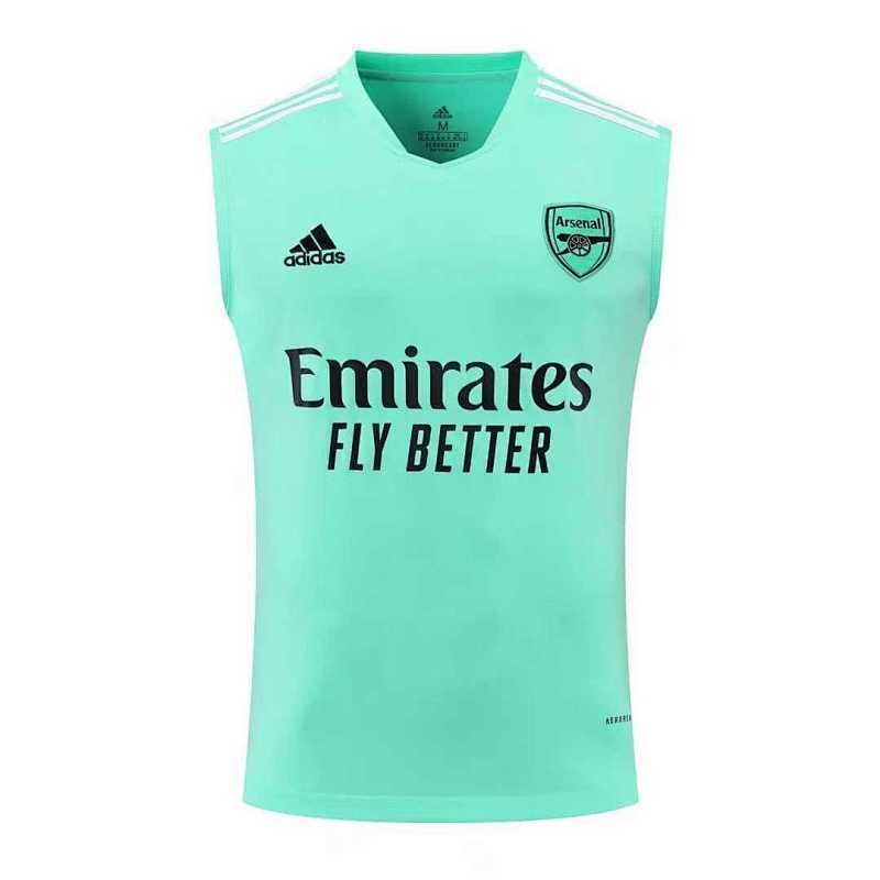 + Tank Top Arsenal Shorts 21/22