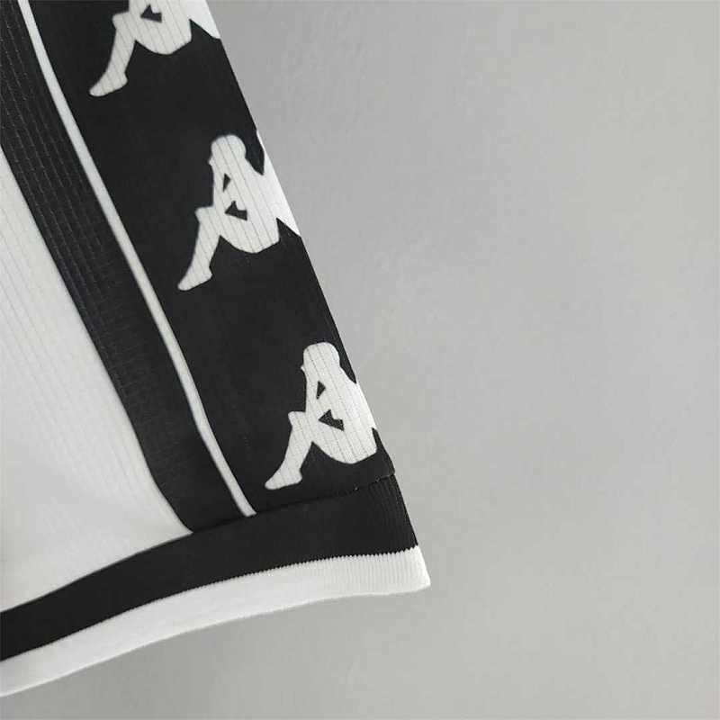 Maillot Vasco da Gama Rétro 2000