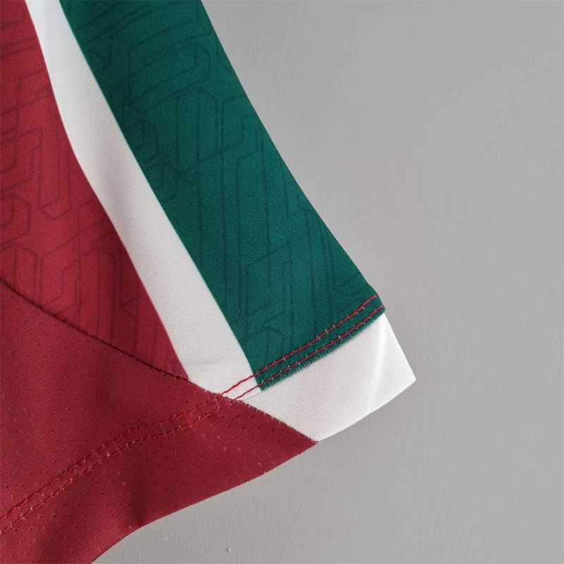 Maillot Fluminense Domicile 22/23