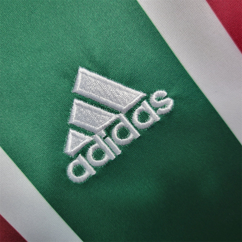 Maillot Fluminense Domicile 16/17
