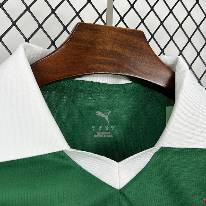 Maillot Femme Palmeiras Édition spéciale 25/26