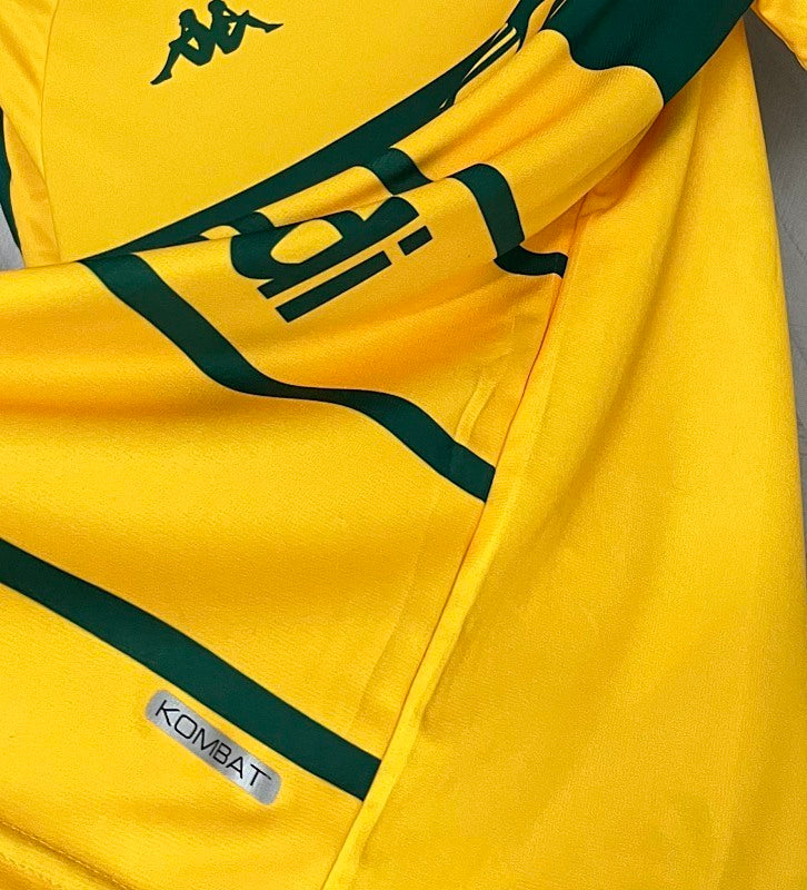 Maillot Cuiabá Domicile 24/25