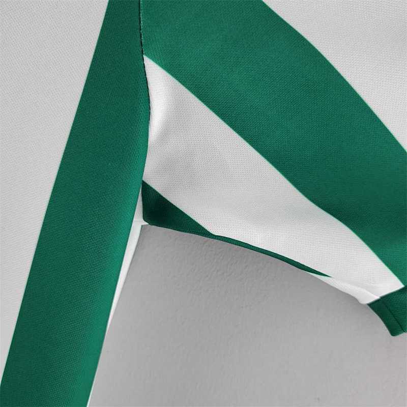 Maillot Real Betis Domicile 25/26