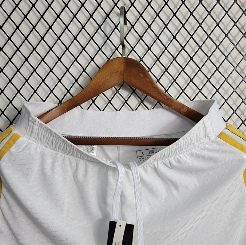 Pantalón Corto Real Madrid Versión Player 23/24 (2)