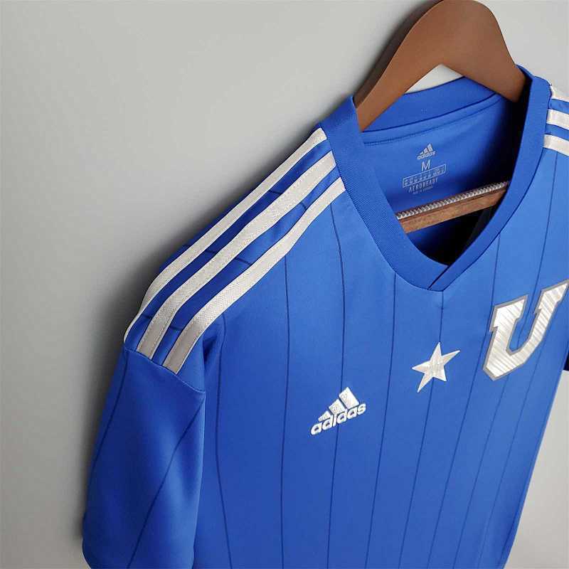 Maillot Chili Rétro 2011