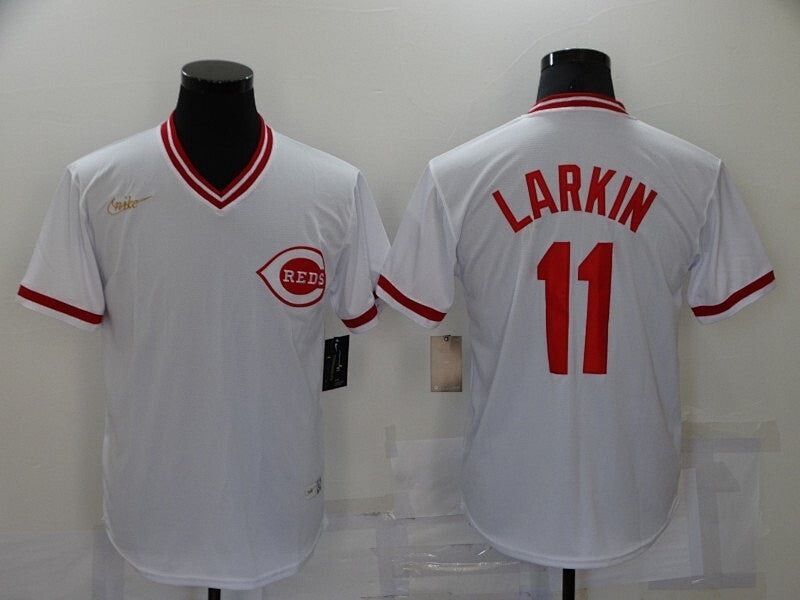 Maillot Cincinnati Reds 25/26