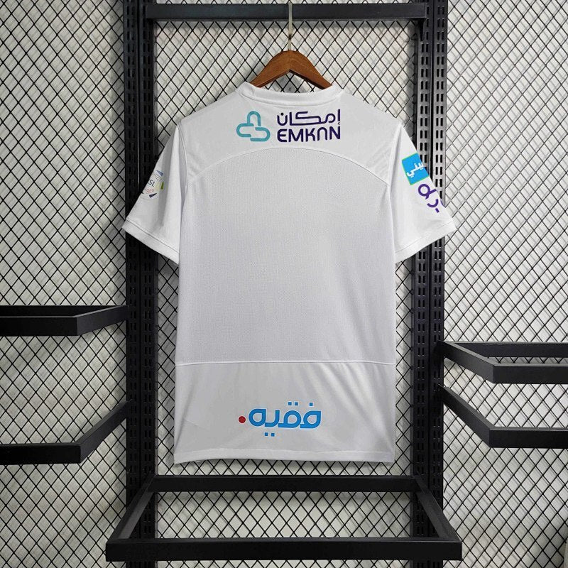 Maillot Ittihad Extérieur 23/24