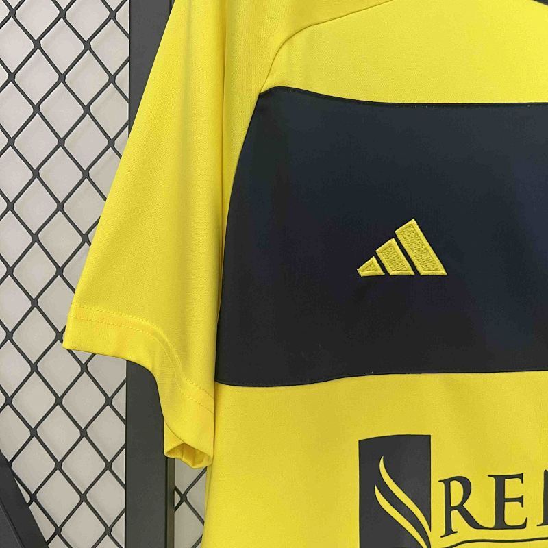 Maillot Nashville Extérieur 24/25