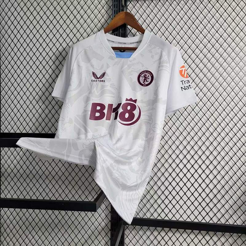 Maillot Aston Villa Extérieur 23/24
