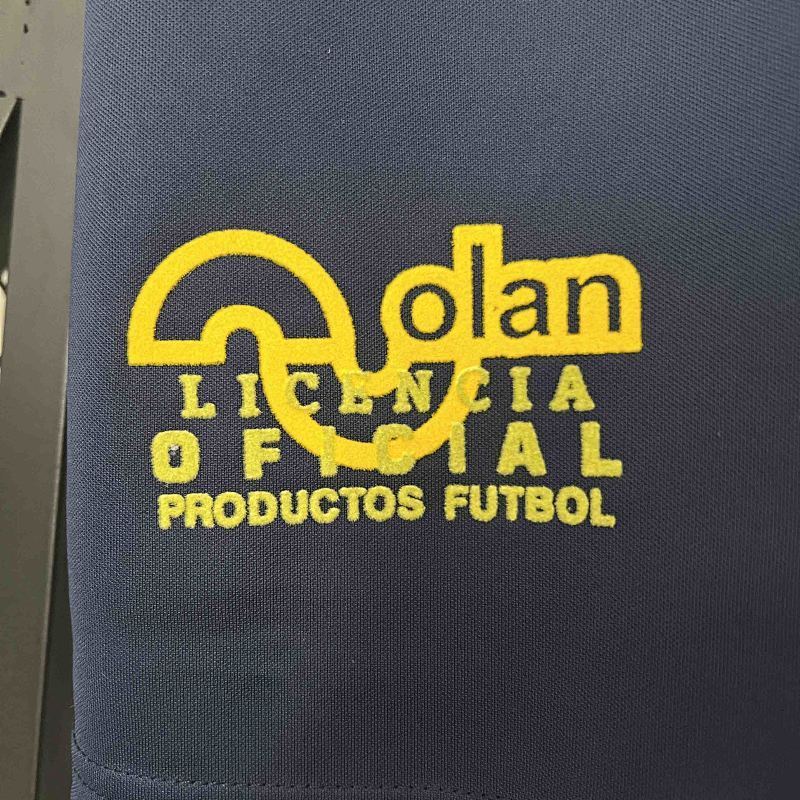 Maillot Boca Juniors Domicile Rétro 94/95