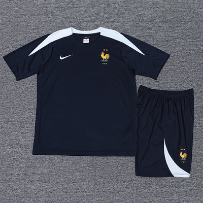 Ensemble France Navy Prématch 2024