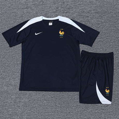 Ensemble France Navy Prématch 2024