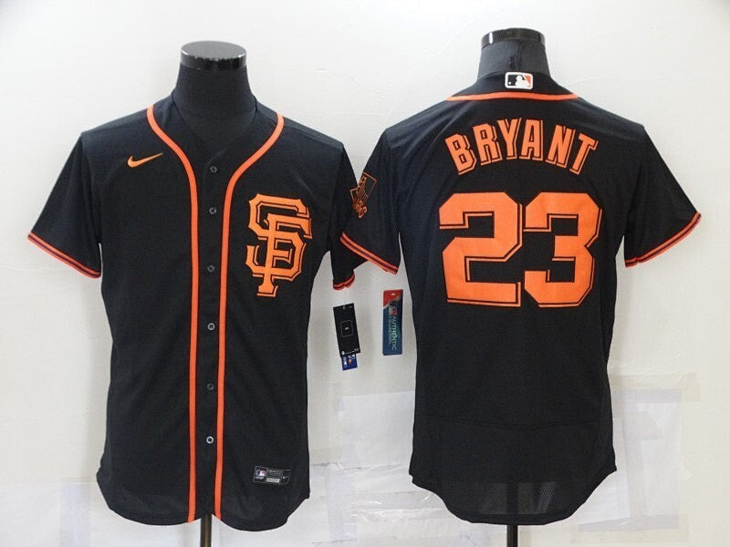 Maillot San Francisco Giants 25/26