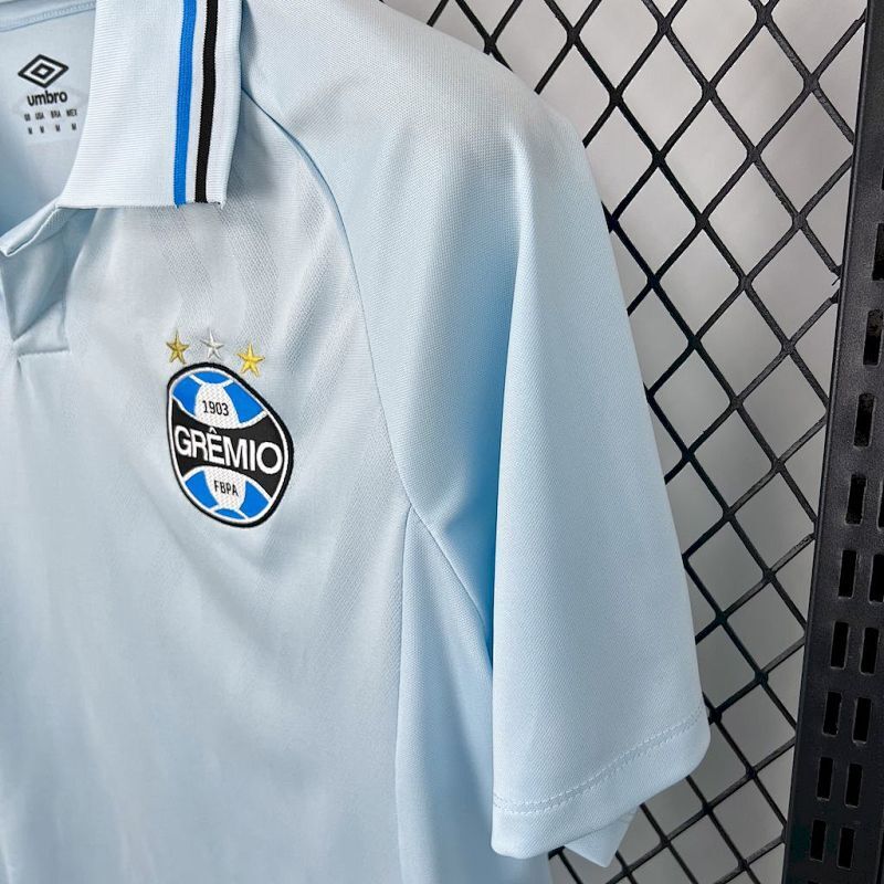 Maillot Grêmio Extérieur 25/26