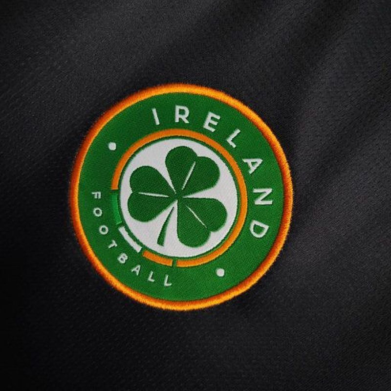 Maillot Ireland Second Cheap Extérieur 25/26