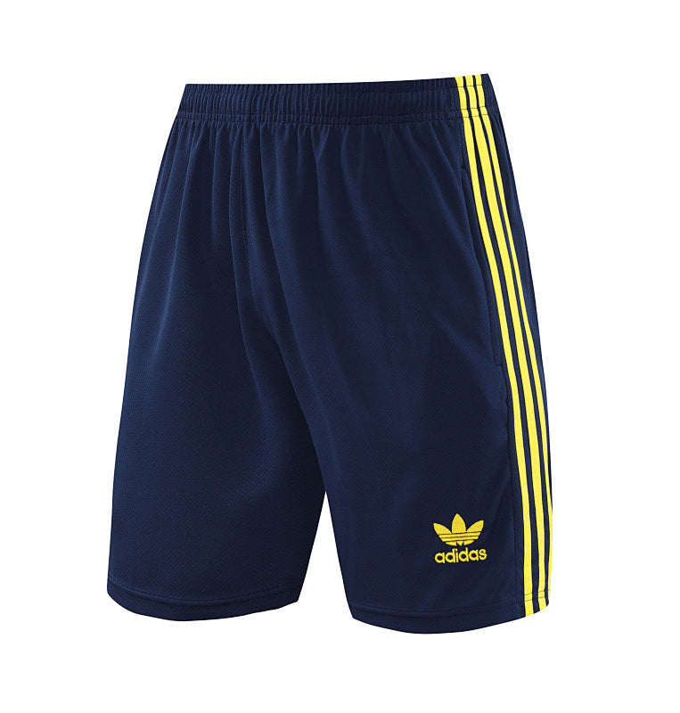 Conjunto Arsenal Azul Pre-Partido 24/25