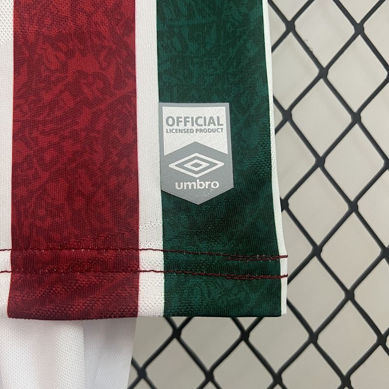 Ensemble Enfant Fluminense Domicile 24/25