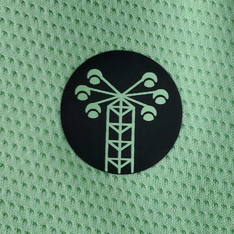 Maillot Austin FC Extérieur Player Version 22/23