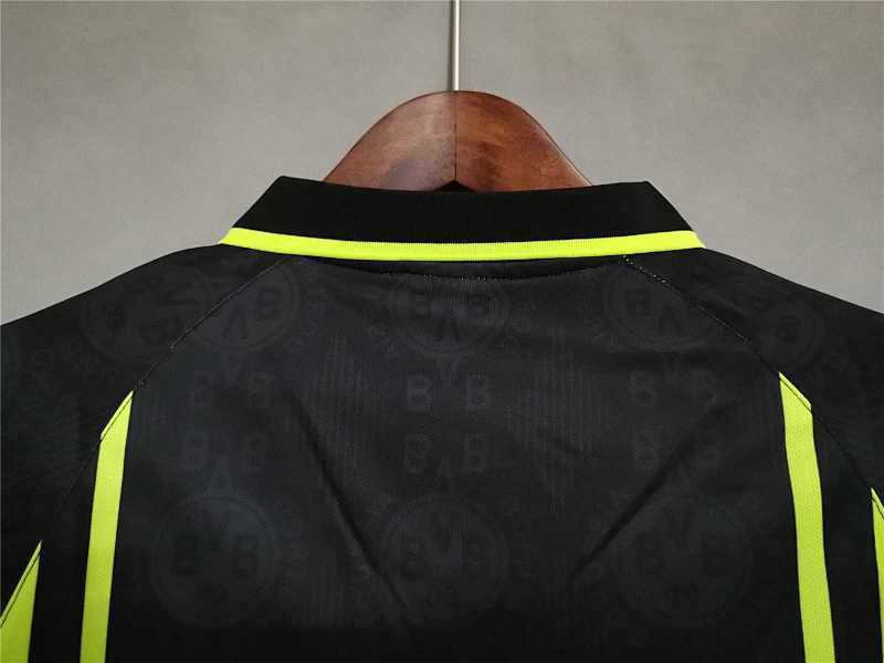 Maillot Borussia Dortmund Extérieur 95/96