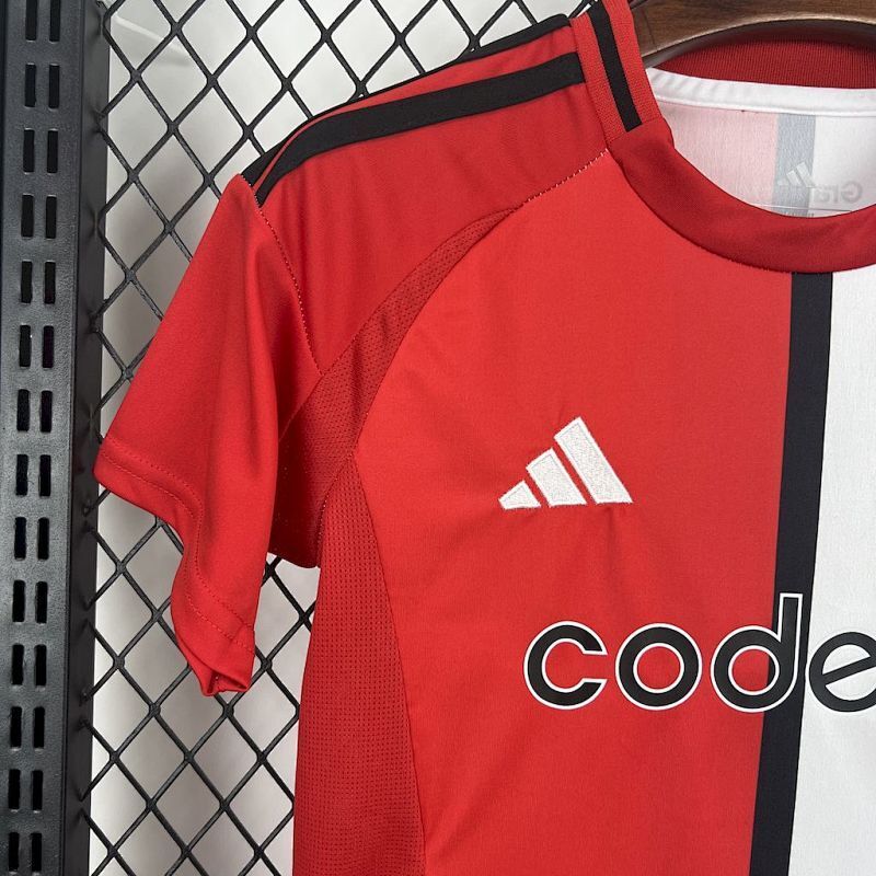 Ensemble Enfant River Plate Third 25/26