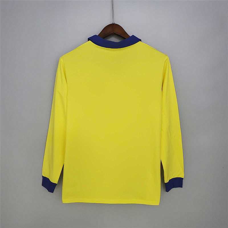 Maillot Arsenal Rétro 1971/79